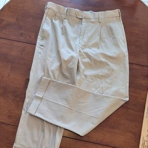 Mens' Croft and Barrow Classic Fit